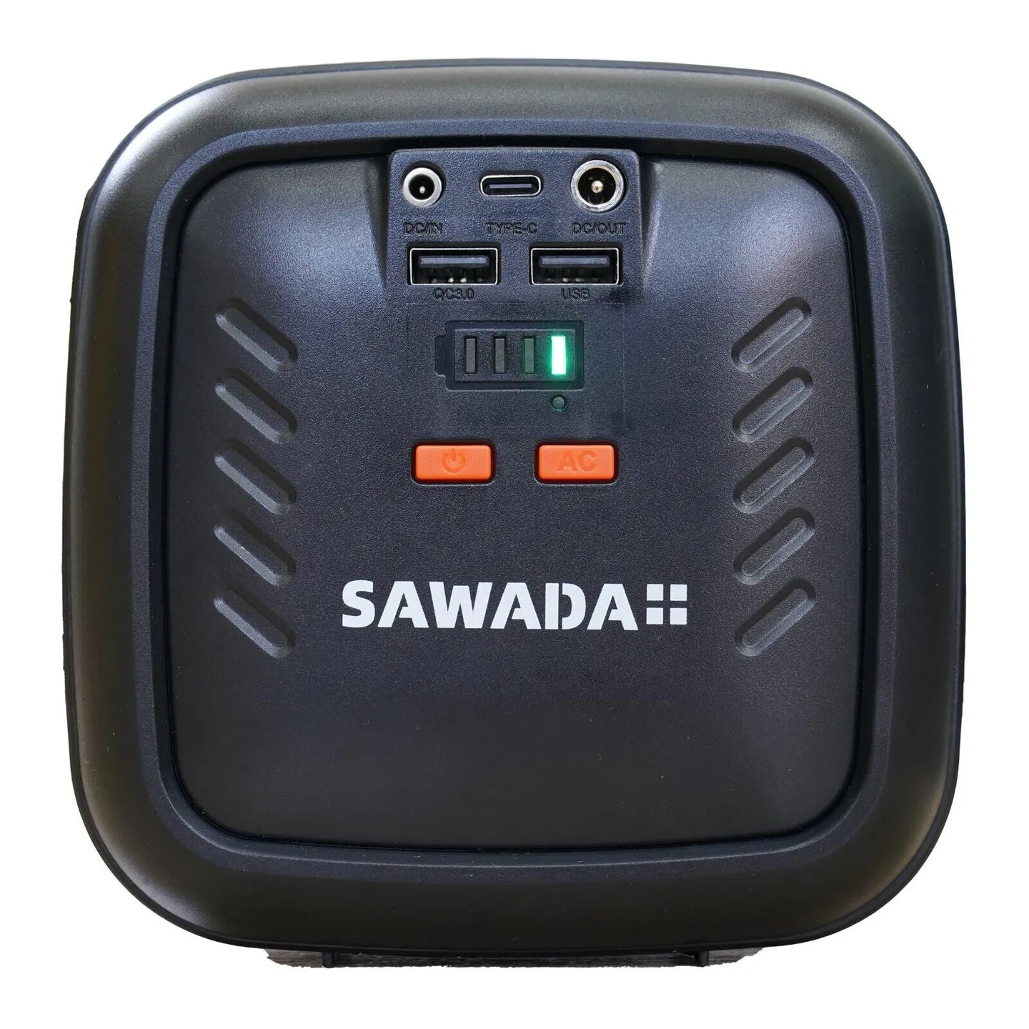 沢田テント　SAWADA　ポータブル電源